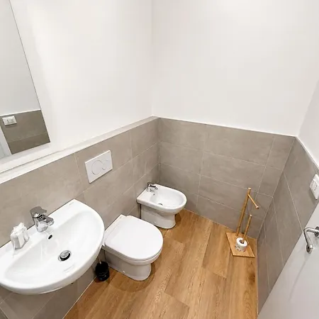 Portici - With Private Bathroom In The Center Gasthuis