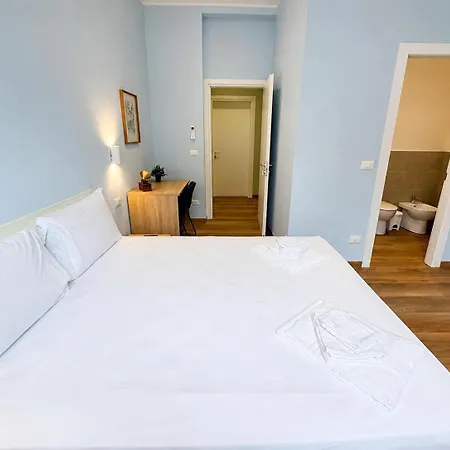 Portici - With Private Bathroom In The Center Bologna