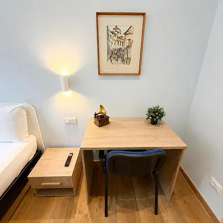 Gasthuis Portici - With Private Bathroom In The Center 3*