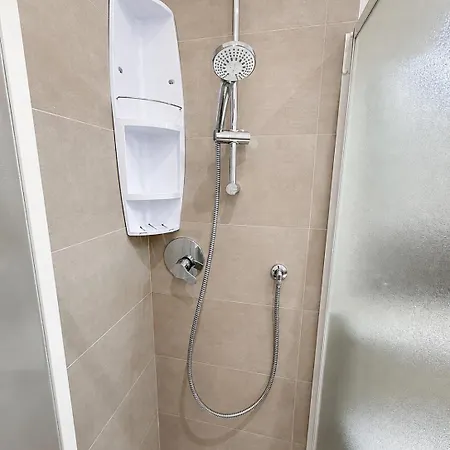 Portici - With Private Bathroom In The Center Gasthuis 3*