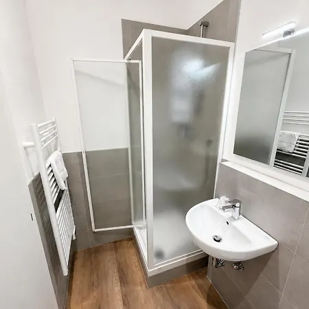 Gasthuis Portici - With Private Bathroom In The Center 3*