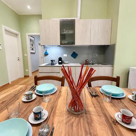Portici - With Private Bathroom In The Center Gasthuis