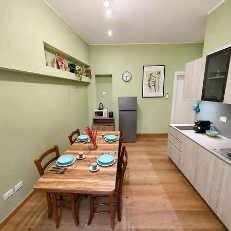 Portici - With Private Bathroom In The Center Gasthuis 3*